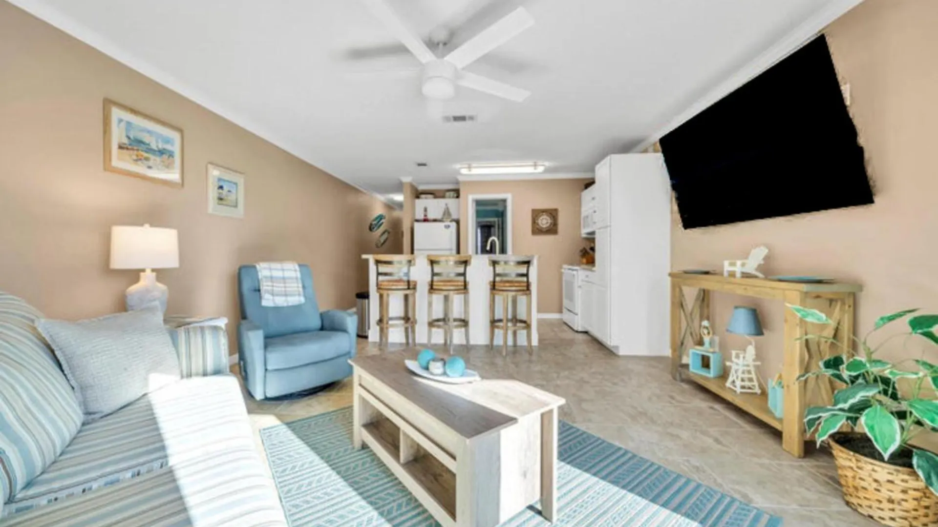 Gulfview II 230 Apartment Destin