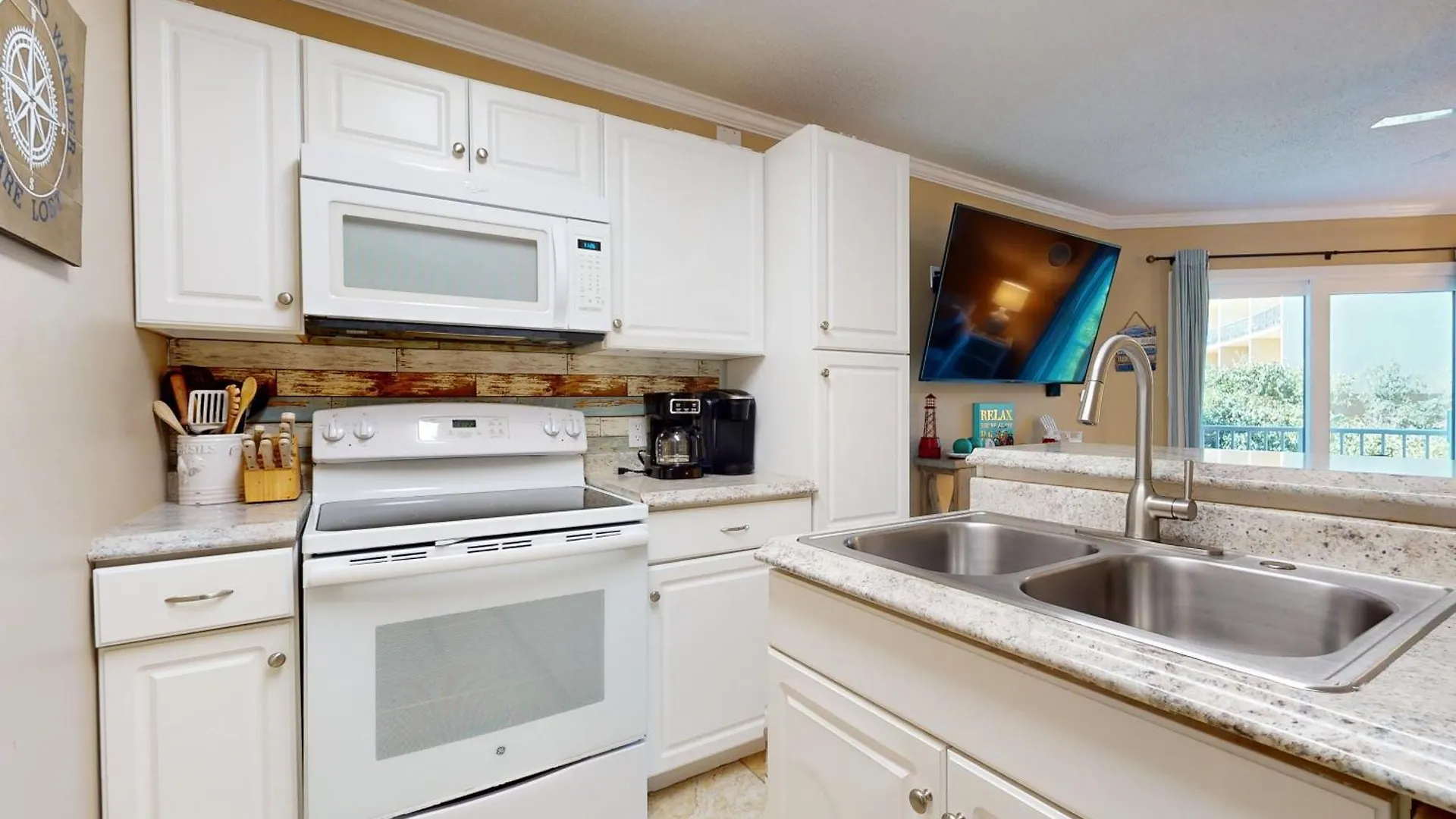 Gulfview II 230 Apartment Destin