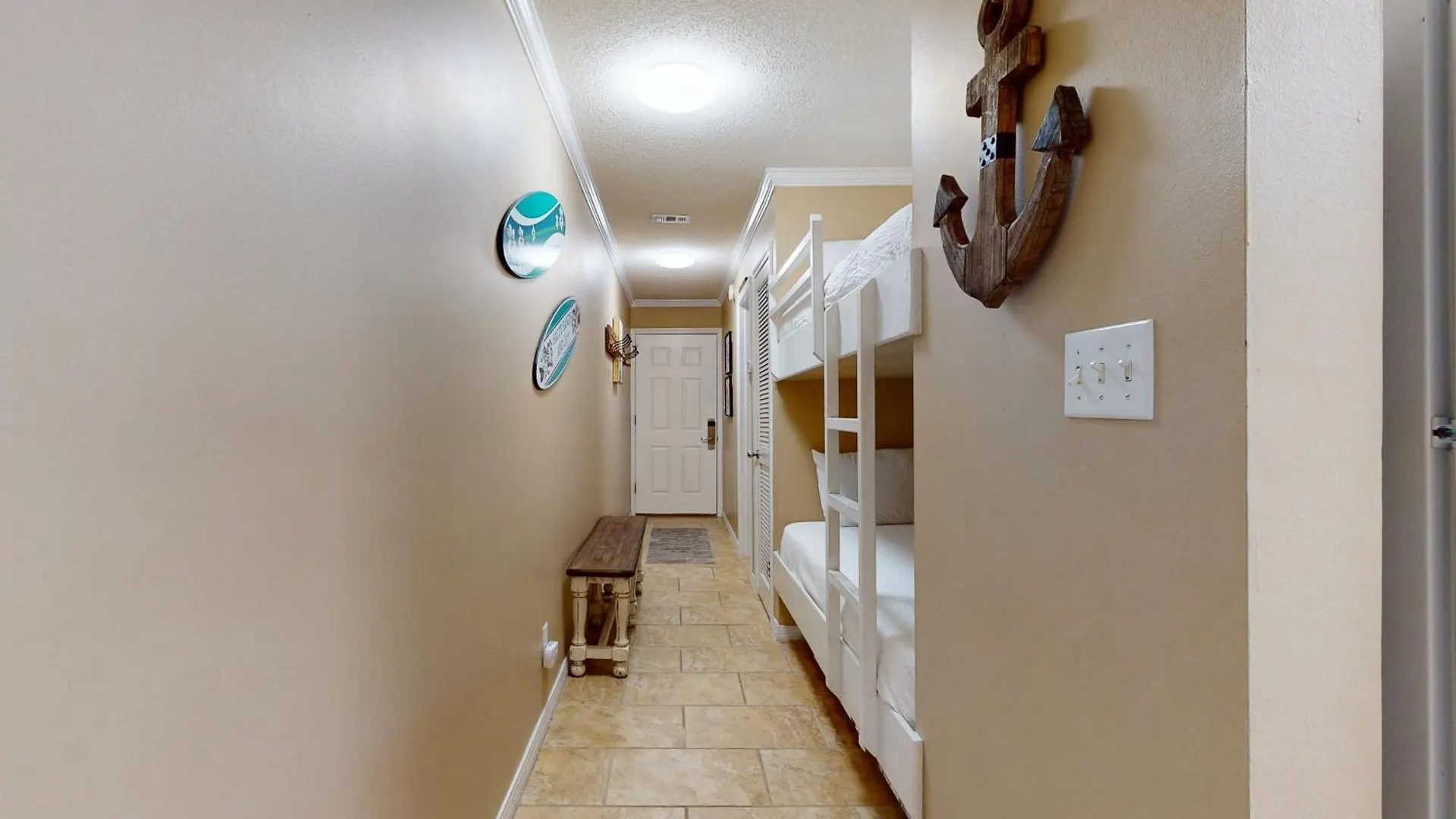 Gulfview II 230 Apartment Destin 0*,  United States