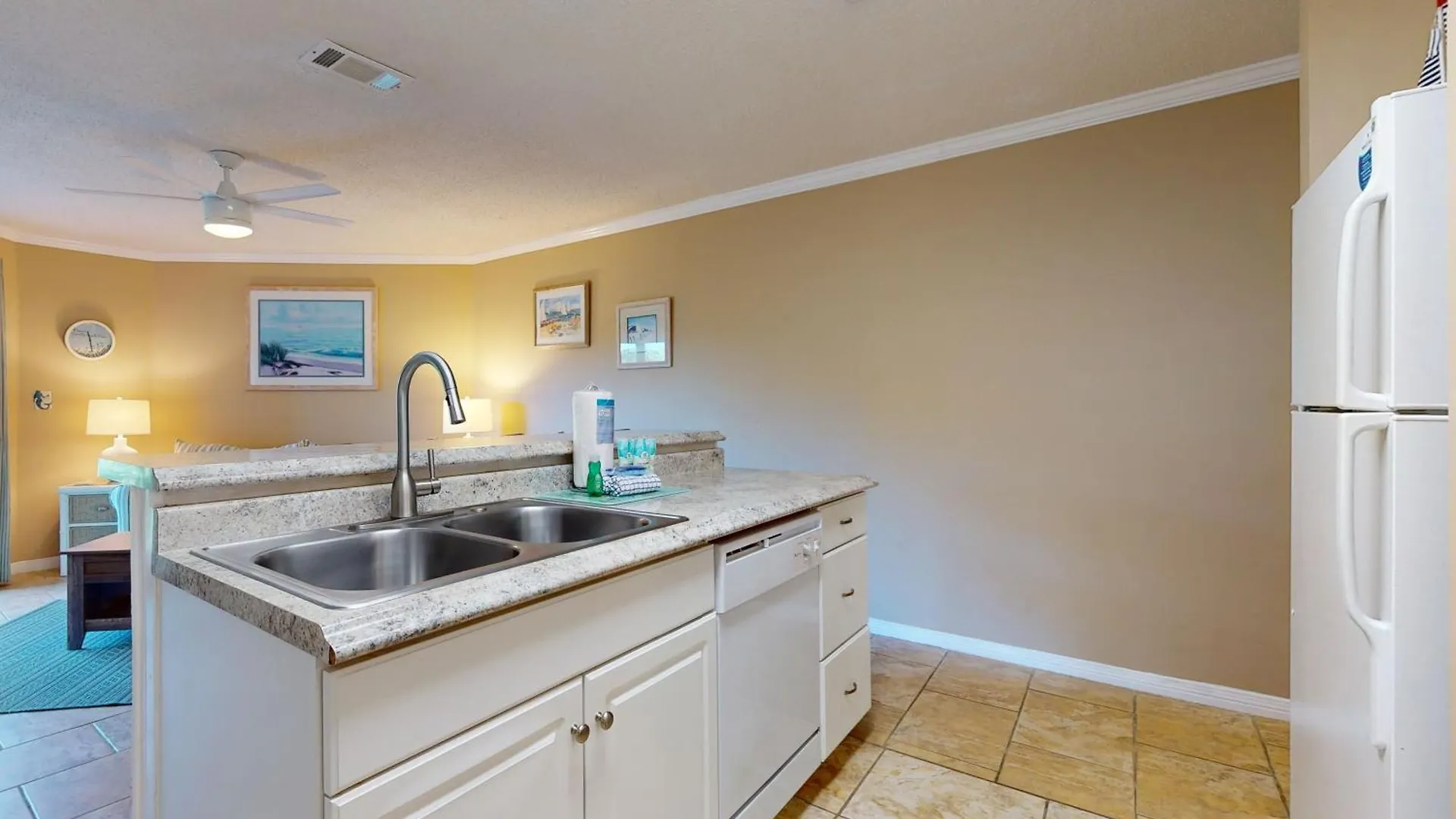 Gulfview II 230 Apartment Destin