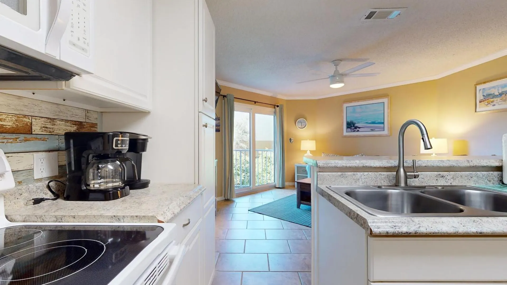 Gulfview II 230 Apartment Destin United States