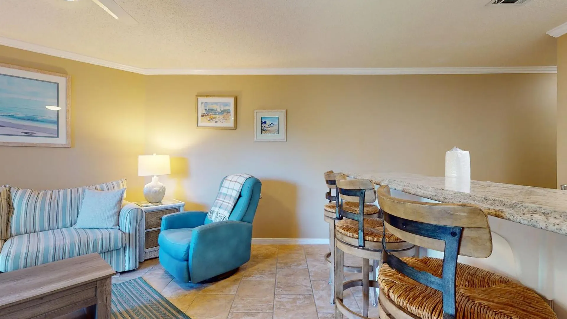 Gulfview II 230 Apartment Destin