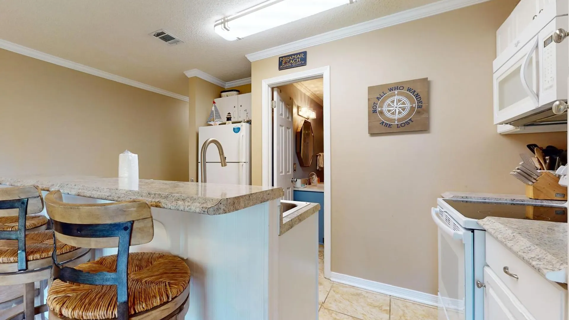 Gulfview II 230 Apartment Destin