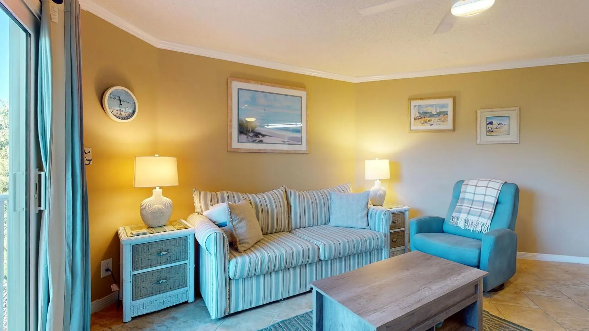 Gulfview II 230 Apartment Destin