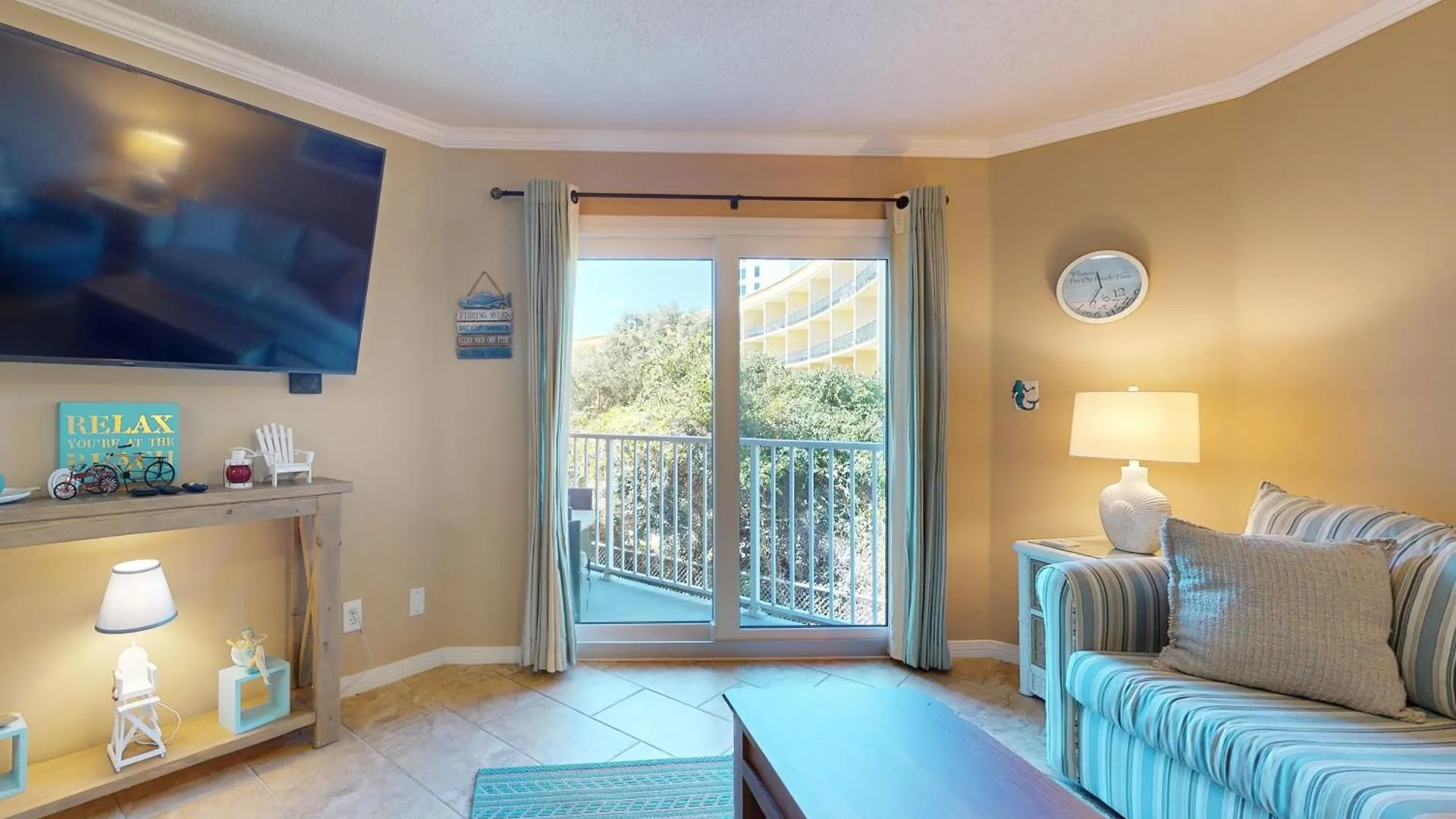 Gulfview II 230 Apartment Destin