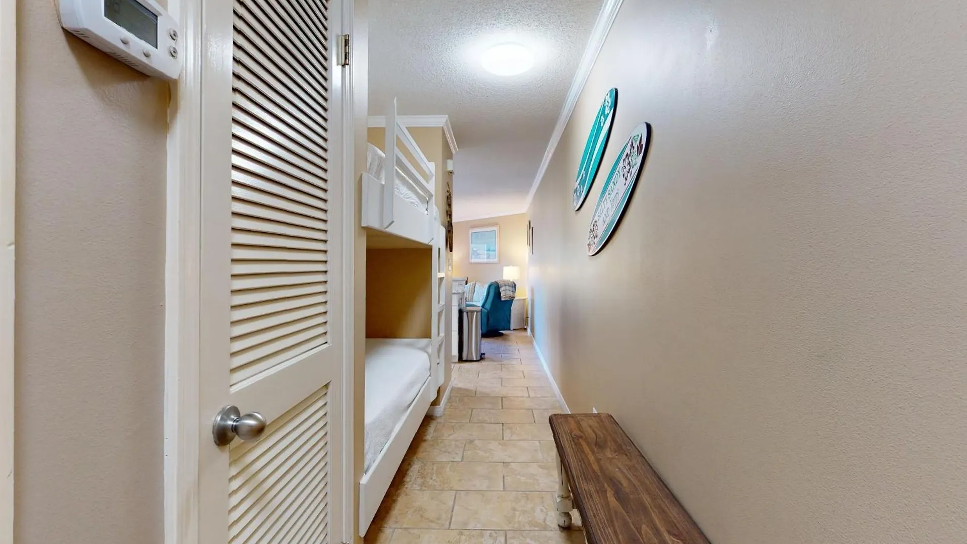 Gulfview II 230 Apartment Destin