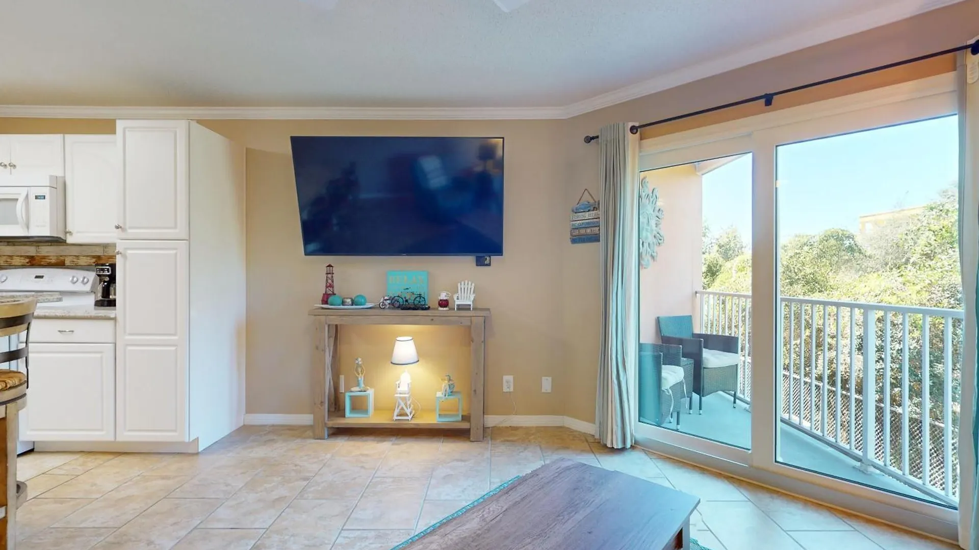 Gulfview II 230 Apartment Destin United States