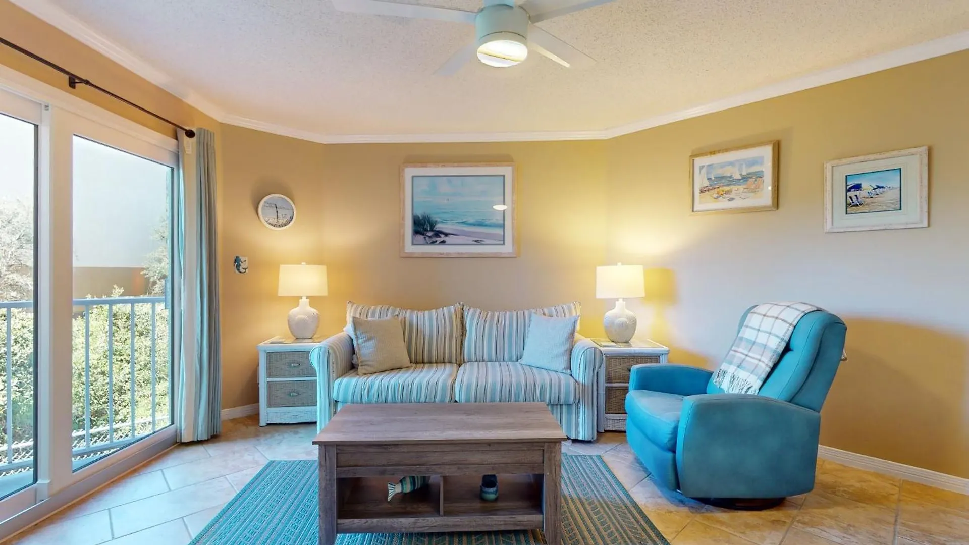 Gulfview II 230 Apartment Destin 0*,  United States