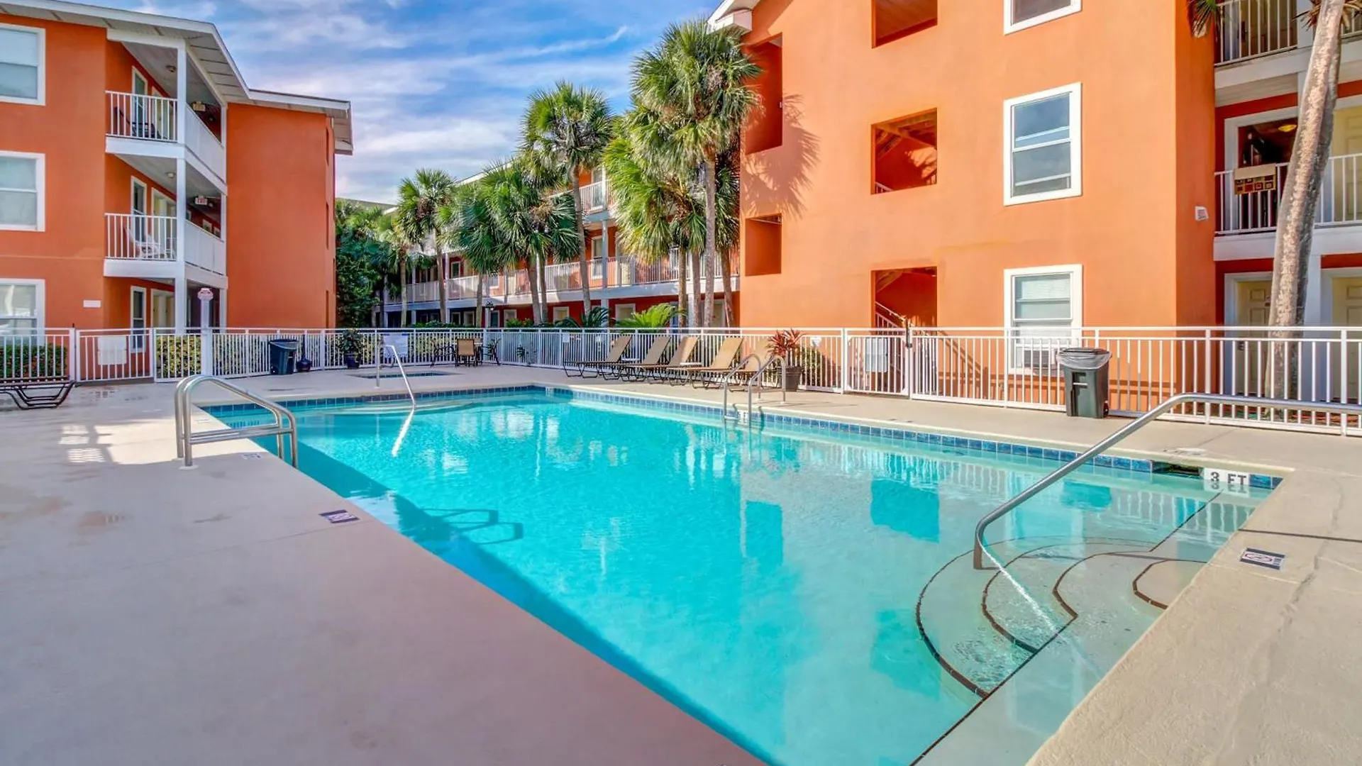 Gulfview II 230 Apartment Destin United States