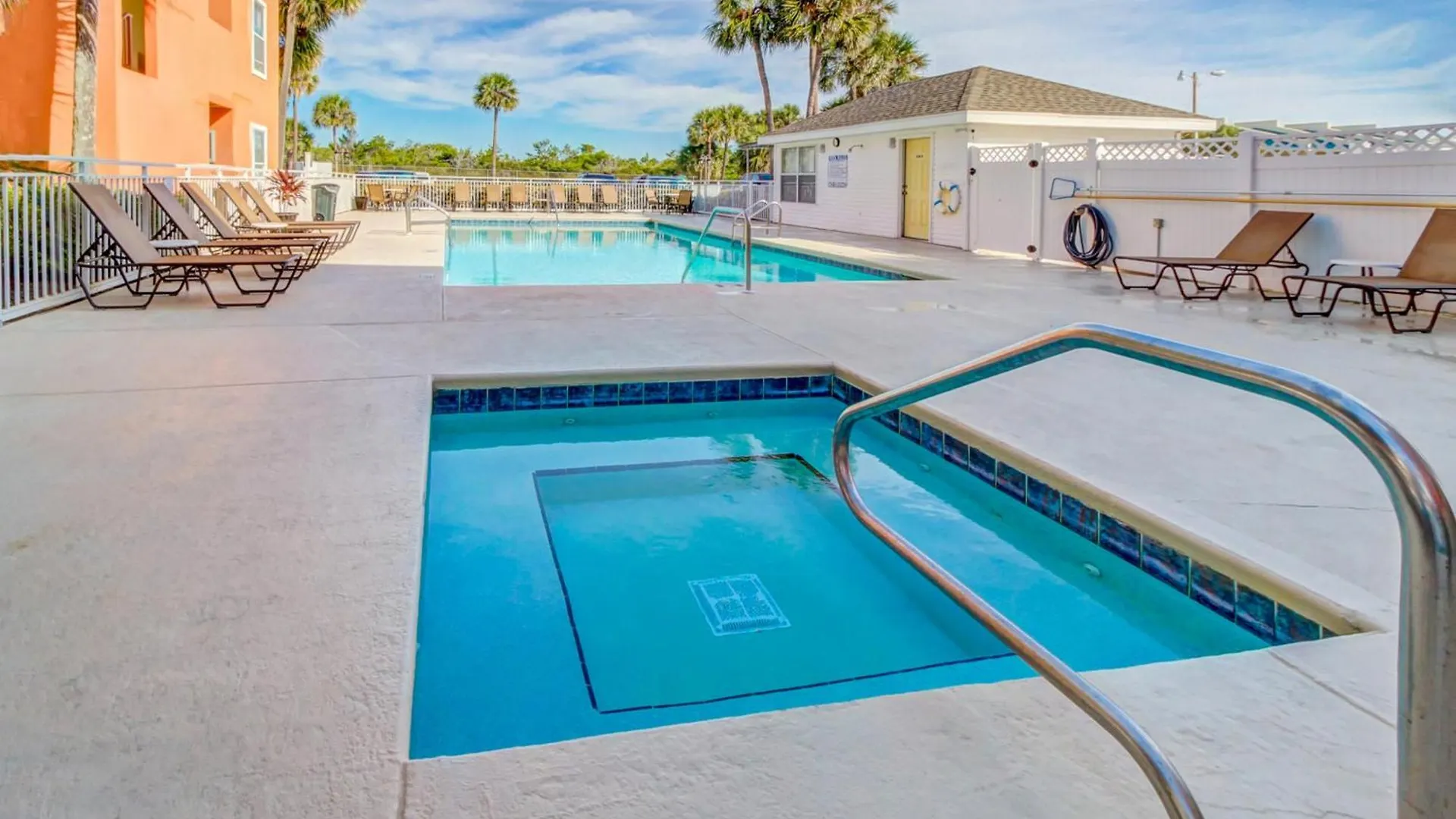 Gulfview II 230 Apartment Destin