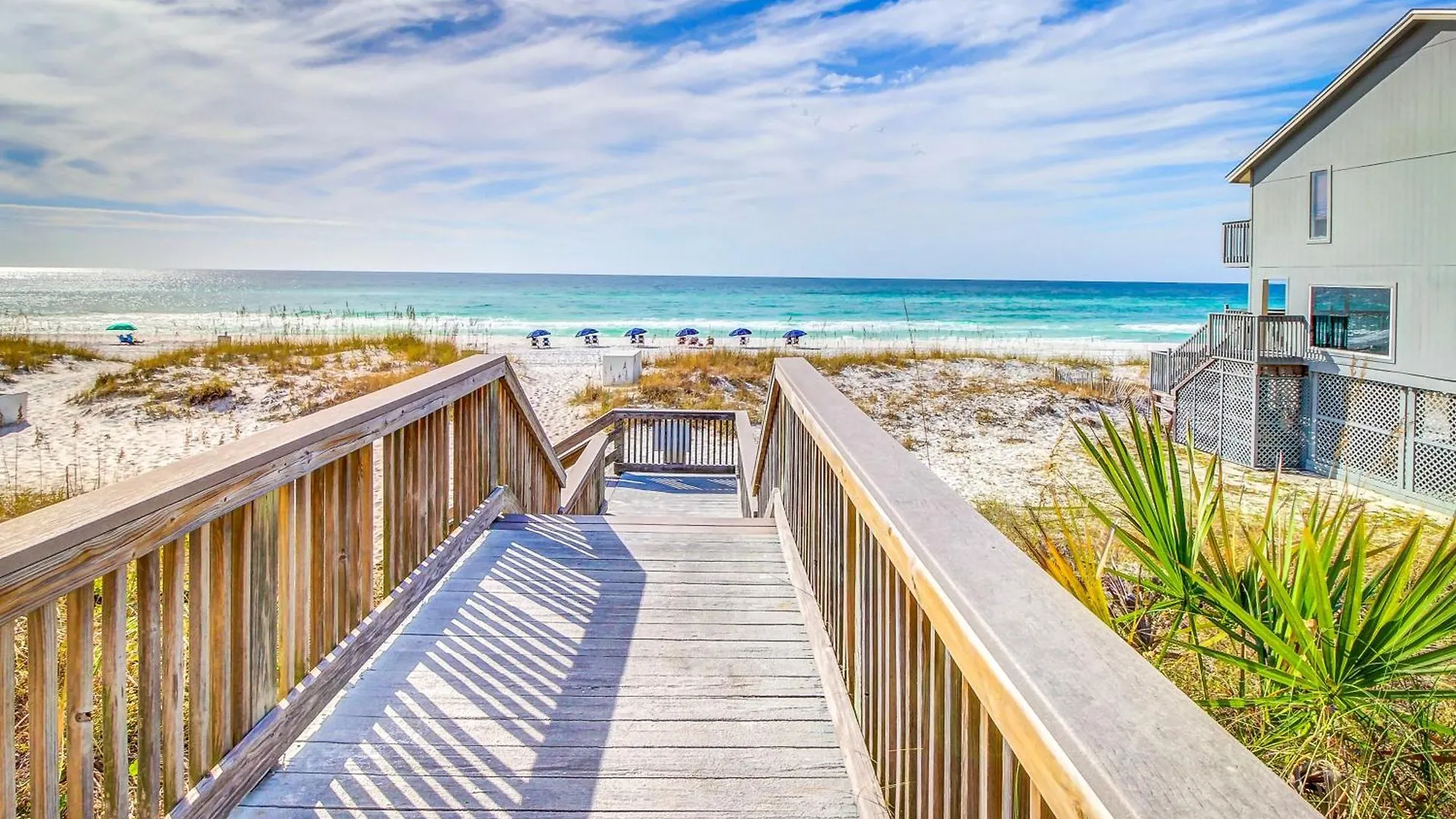 Gulfview II 230 Apartment Destin United States