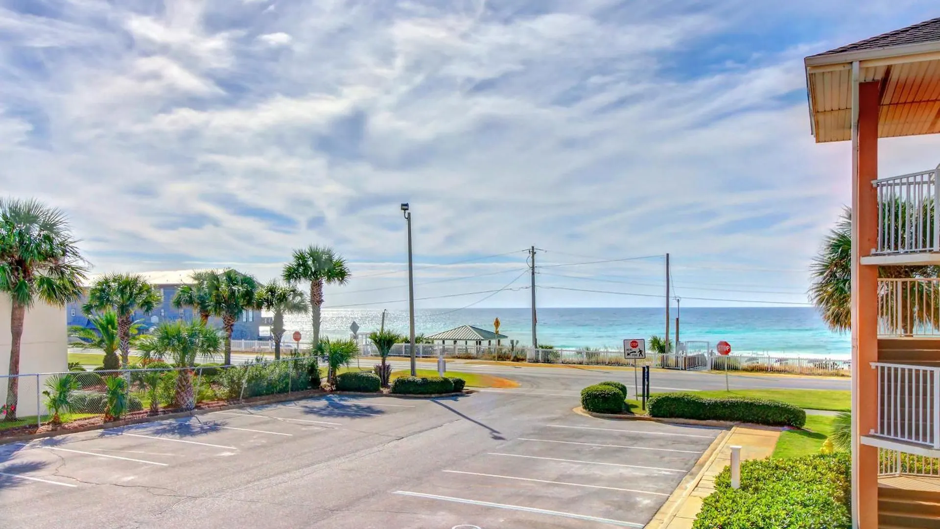 Gulfview II 230 Apartment Destin
